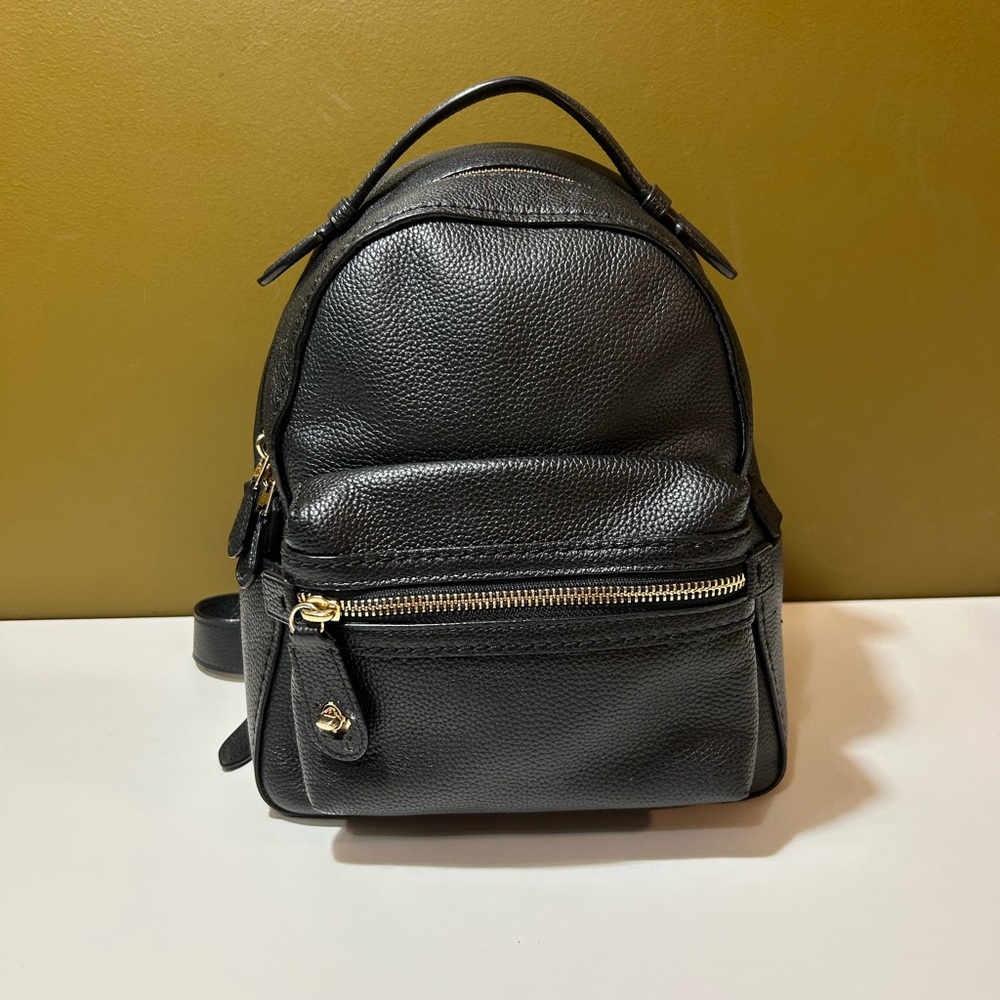 Coach Campus Backpack
